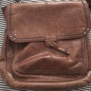 The Sak purse/backpack